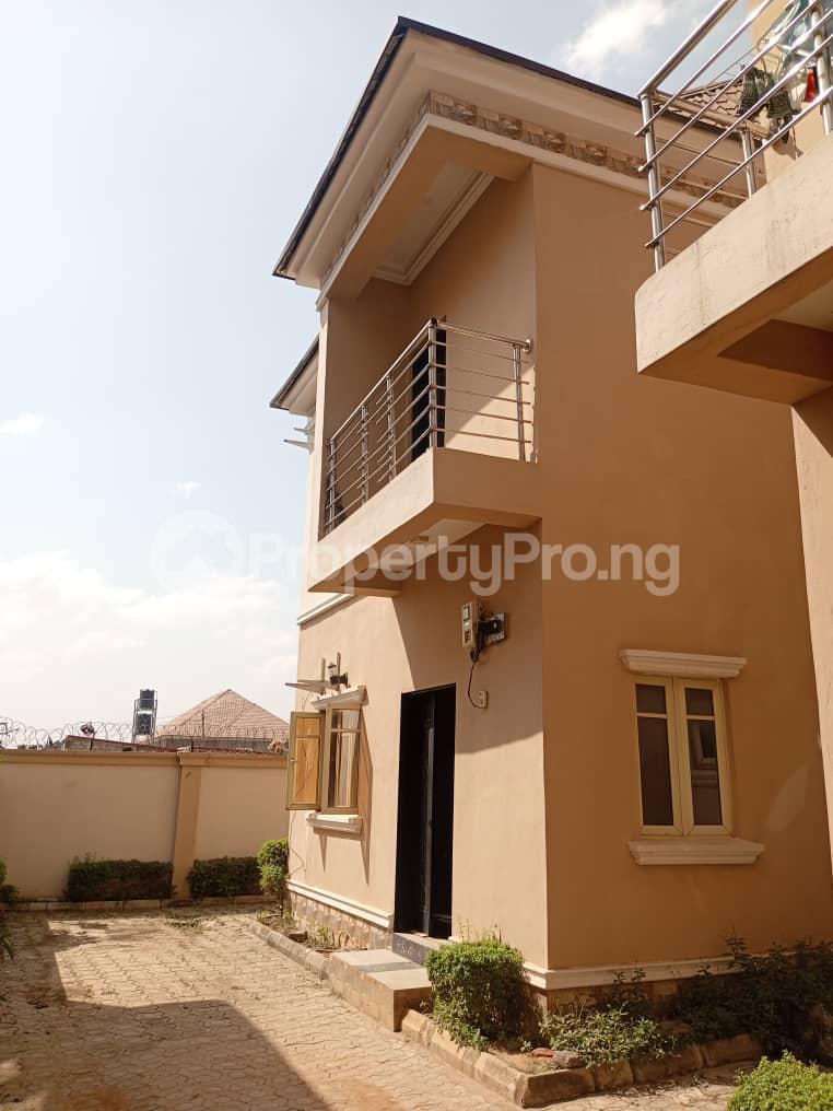 2 bedroom House for rent Federal Housing Lugbe Abuja Lugbe Abuja