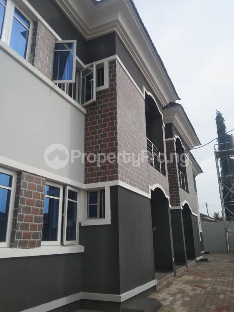 3 bedroom House for rent Karinkapo Estate , Kasumu Road Off Akala Express Akala Express Ibadan Oyo