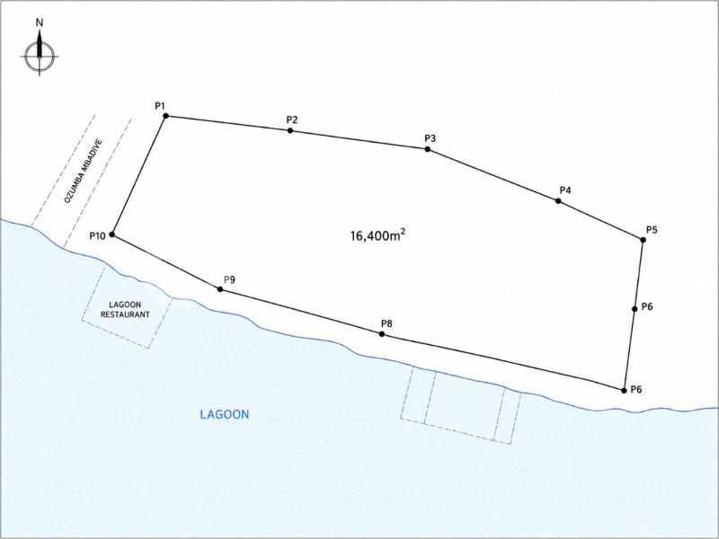 Land for sale Ozumba Mbadiwe Victoria Island Lagos