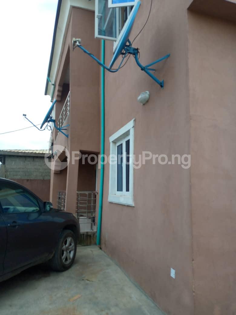 1 bedroom Flat / Apartment for rent Sabo, Yaba, Lagos. Sabo Yaba Lagos