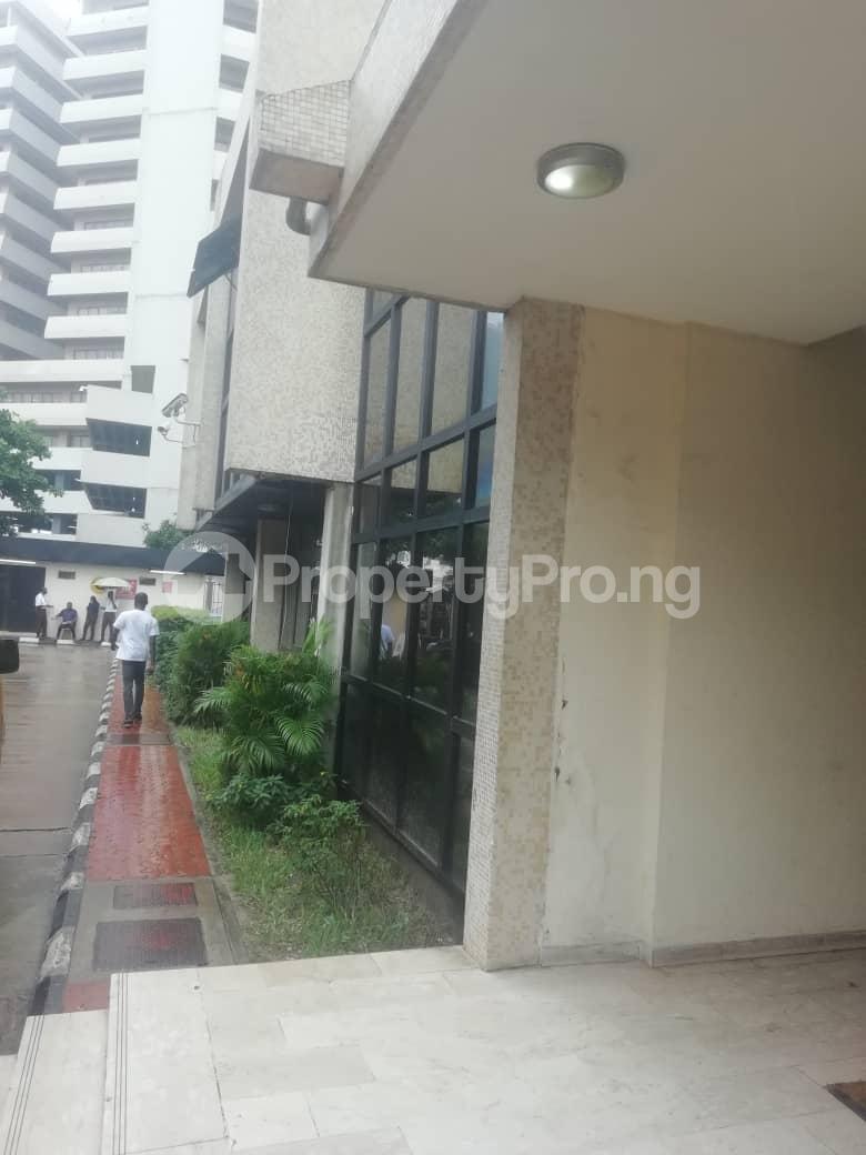 10 bedroom Commercial Property for rent  Ademola Adetokunbo Victoria Island Lagos