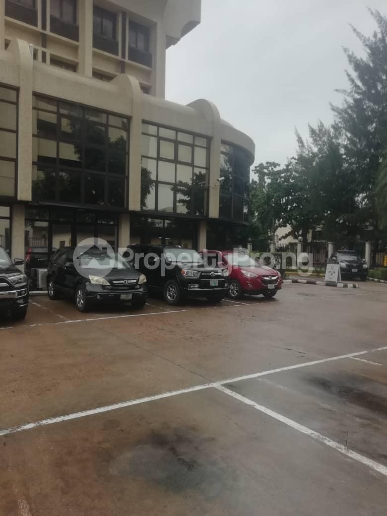 10 bedroom Commercial Property for rent  Ademola Adetokunbo Victoria Island Lagos