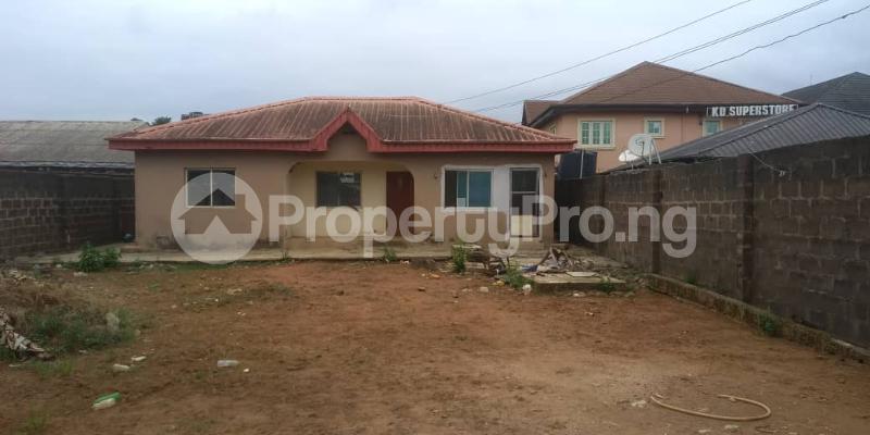 2 bedroom House for sale Graceland Estate, Abule Odu Egbeda Alimosho Lagos