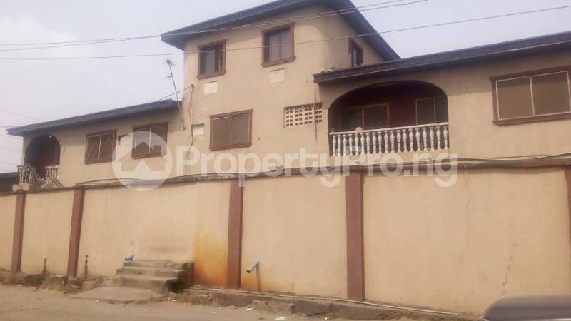 House for sale ... Alapere Kosofe/Ikosi Lagos - 3