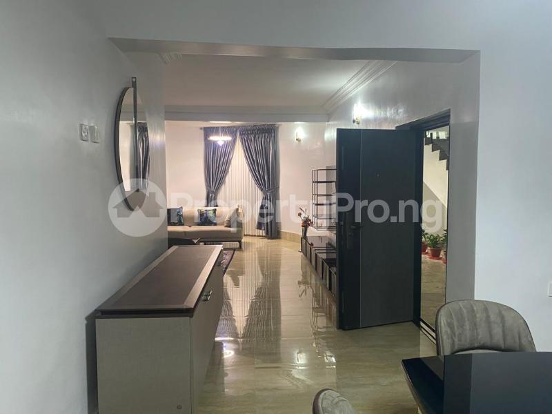 3 bedroom House for rent  Asokoro Abuja - 0