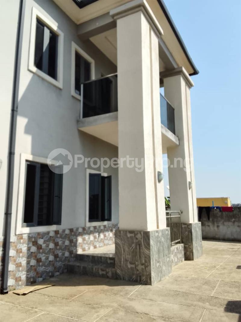 2 bedroom House for rent Nut Axis Lugbe Abuja Lugbe Abuja - 0