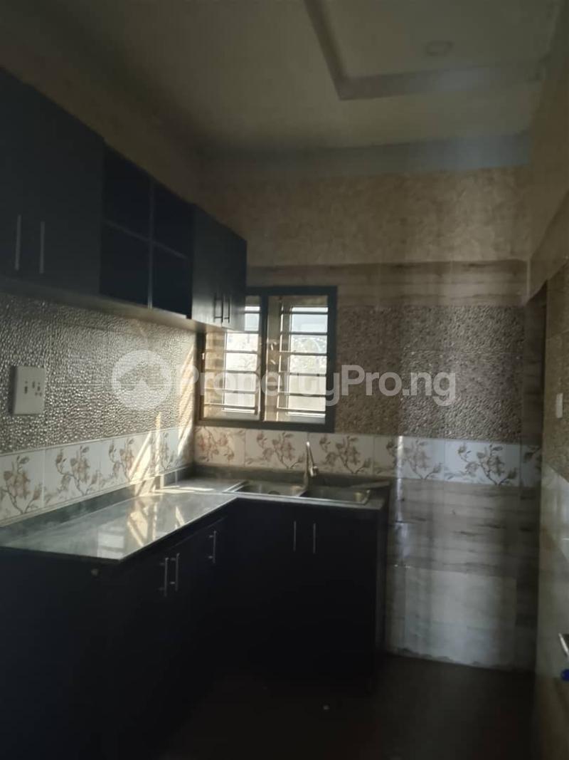 1 bedroom House for rent Behind Matrix Filling Station Lugbe Abuja Lugbe Abuja
