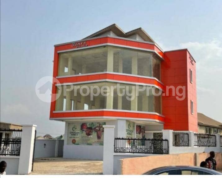House for sale Akala Express Ibadan Oyo - 0
