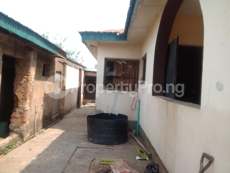 2 bedroom House for sale  Oluyole Estate Ibadan Oyo