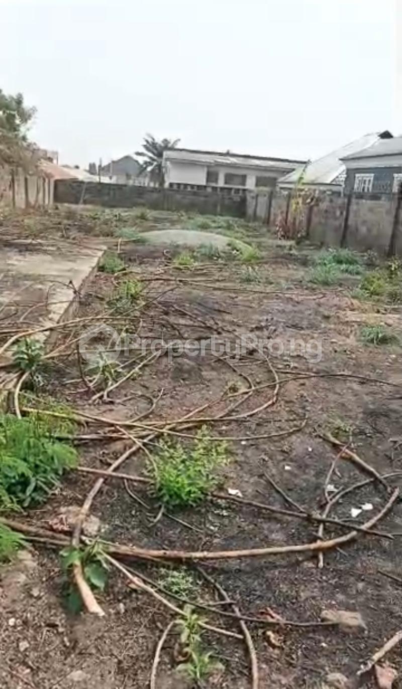 Land for sale Ibadan Oyo