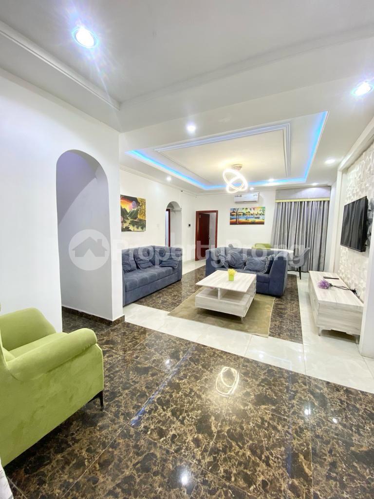 2 bedroom House for sale Katampe Main Abuja Katampe Main Abuja