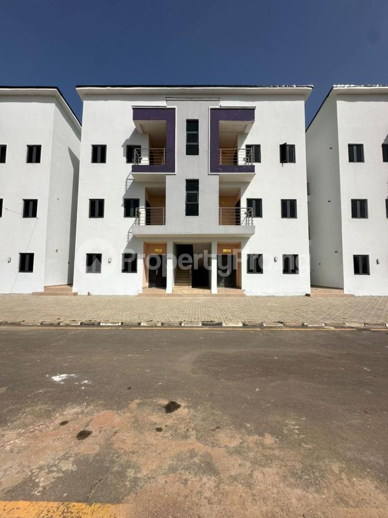 1 bedroom House for sale Lokogoma Abuja Lokogoma Abuja
