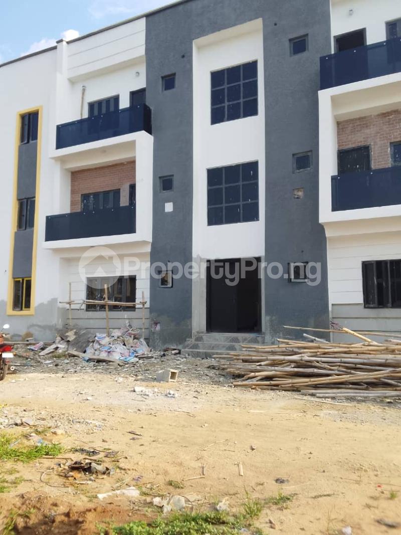 3 bedroom House for sale Aco Lugbe Abuja Lugbe Abuja