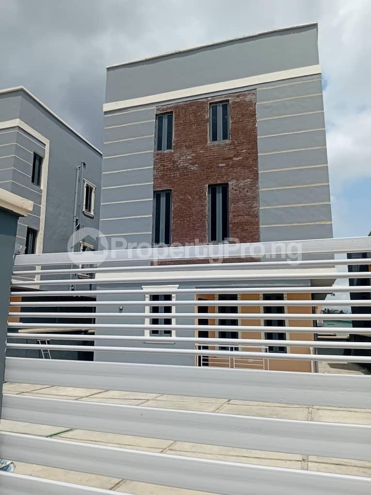 4 bedroom House for sale New Bodija Area Ibadan Oyo