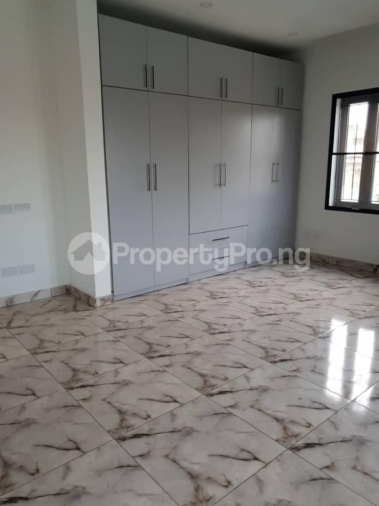 3 bedroom House for sale   Ajao Estate Isolo Lagos