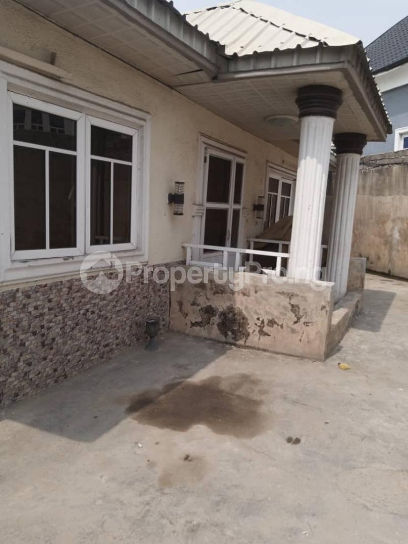 House for sale ... Soluyi Gbagada Lagos