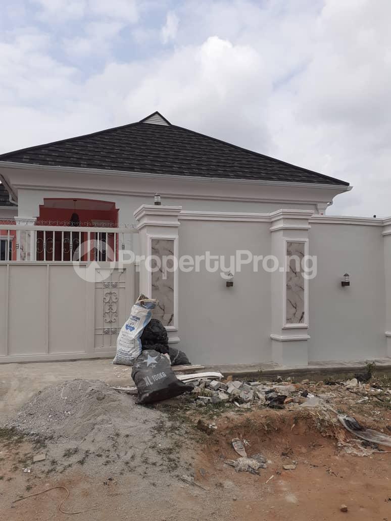 4 bedroom House for sale Alagbole Area Yakoyo/Alagbole Ojodu Lagos