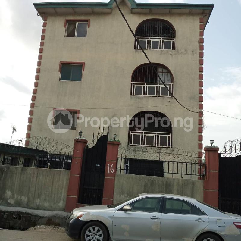 House for sale   Palmgroove Shomolu Lagos