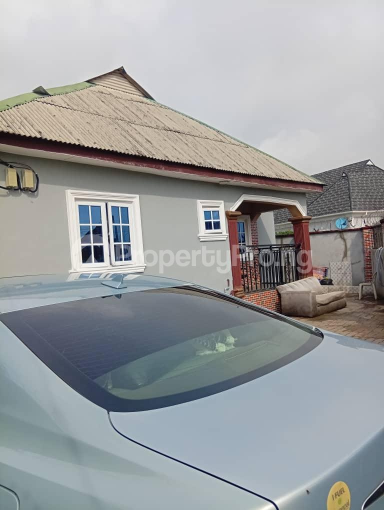 5 bedroom House for sale Ayobo Ipaja Lagos