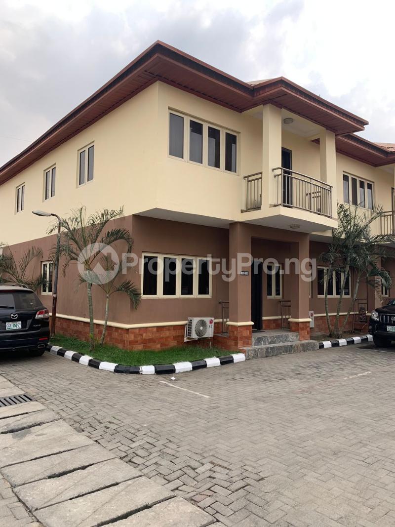 4 Bedroom House in Bode Thomas Surulere Lagos House for sale in