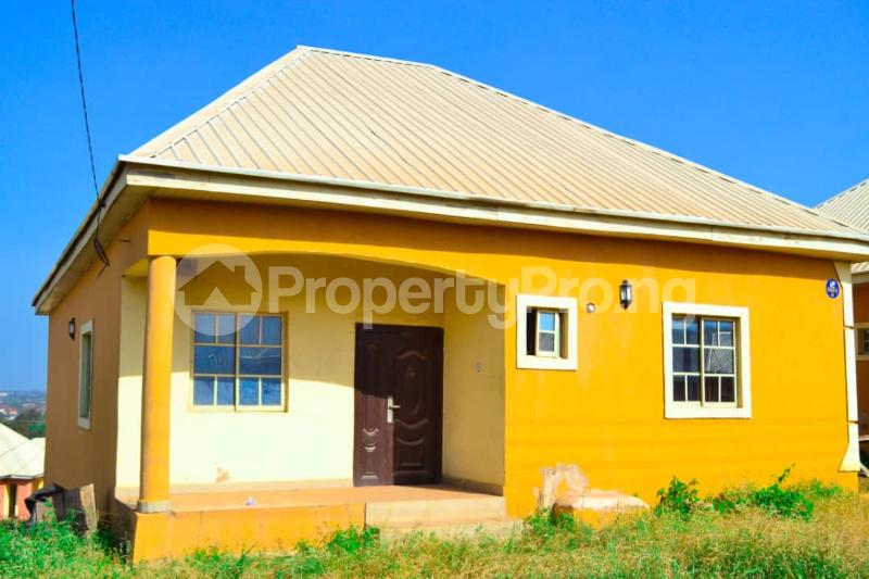 2 bedroom House for sale Agu Abor Enugu Enugu - 0