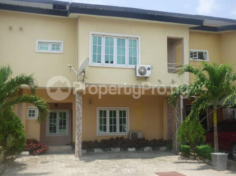 4 bedroom Flat / Apartment for sale Lagos Business School,hightch Estate,lekki Gardens Lekki Gardens estate Ajah Lagos
