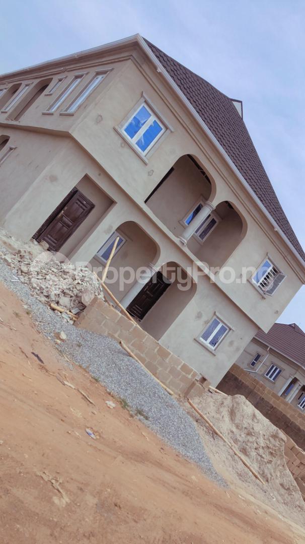 Flat / Apartment for sale Akala Express Ibadan Oyo