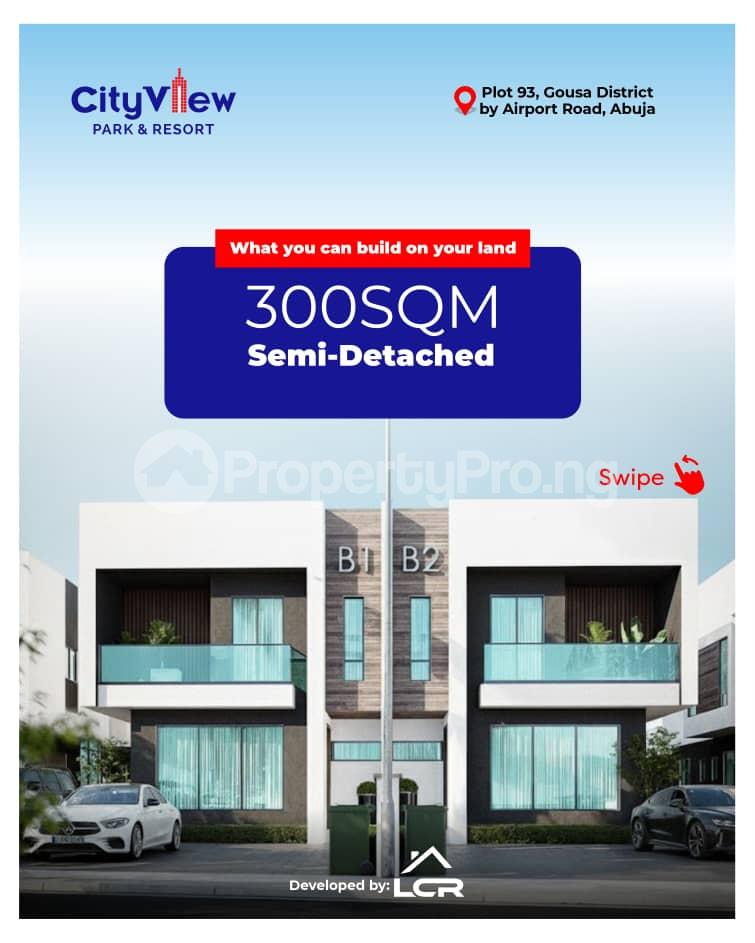 Land for sale Waec, Idu Train Station, University Of Abuja Idu Abuja