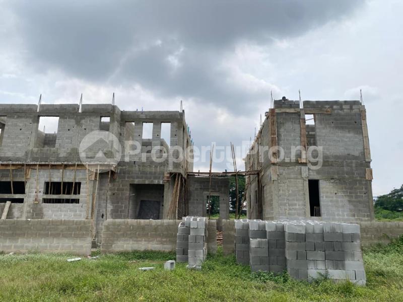 Land for sale Ikeja City Mall,alausa, Dr Casa Luxurie Omole phase 2 Ojodu Lagos