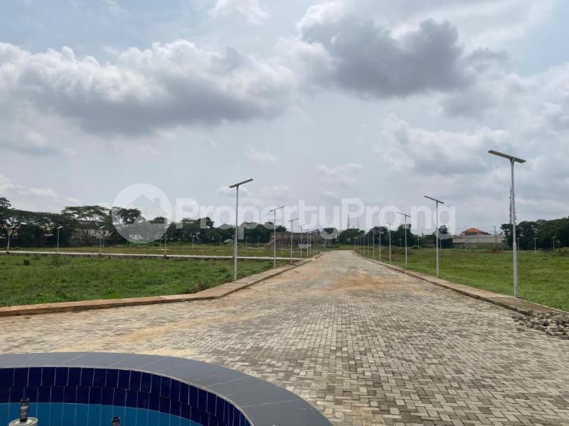 Land for sale Ikeja City Mall,alausa, Dr Casa Luxurie Omole phase 2 Ojodu Lagos