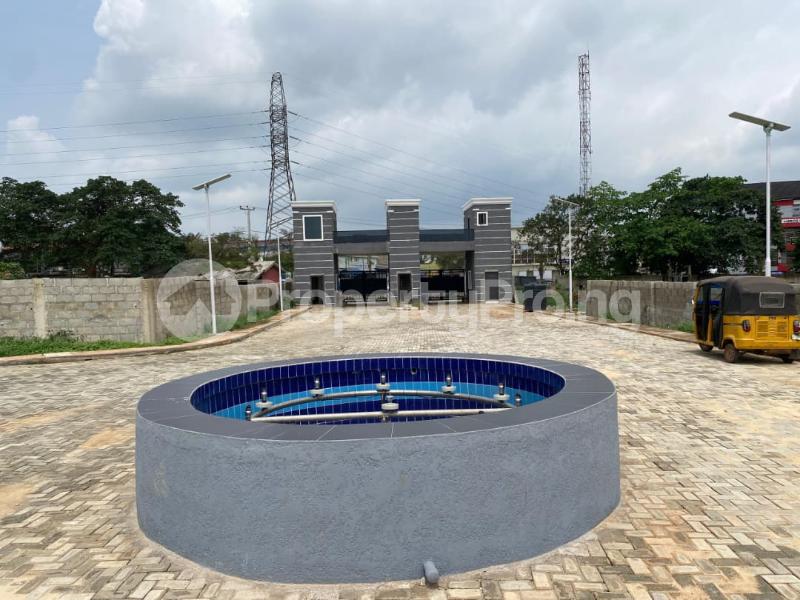 Land for sale Ikeja City Mall,alausa, Dr Casa Luxurie Omole phase 2 Ojodu Lagos