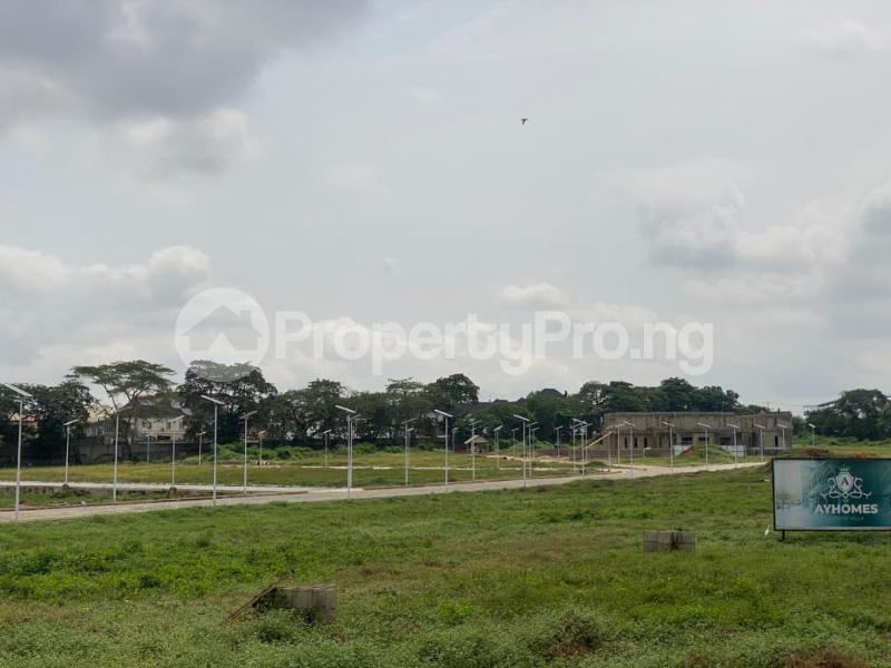 Land for sale Ikeja City Mall,alausa, Dr Casa Luxurie Omole phase 2 Ojodu Lagos