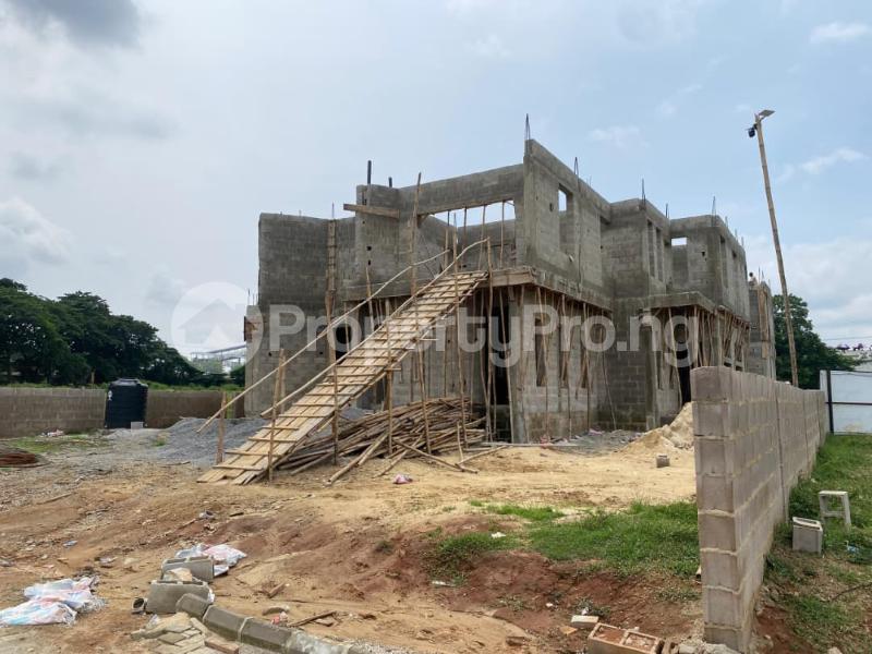 Land for sale Ikeja City Mall,alausa, Dr Casa Luxurie Omole phase 2 Ojodu Lagos