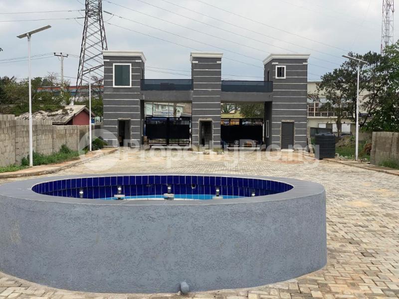 Land for sale Ikeja City Mall,alausa, Dr Casa Luxurie Omole phase 2 Ojodu Lagos