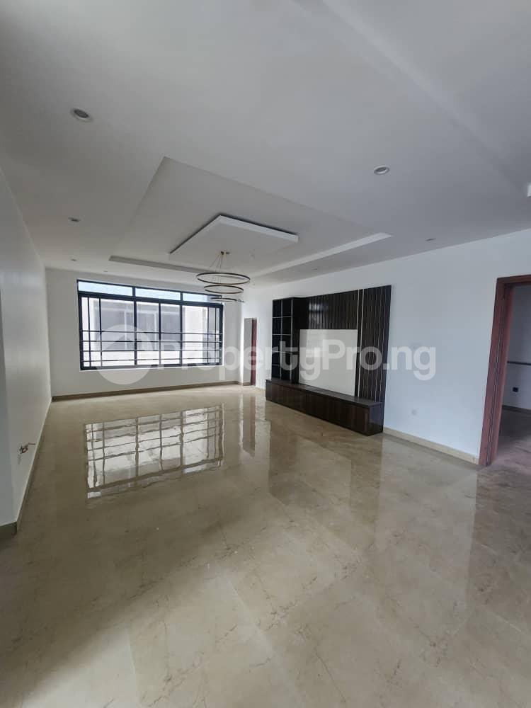 3 bedroom Flat / Apartment for rent Kofo Abayomi Victoria Island Lagos