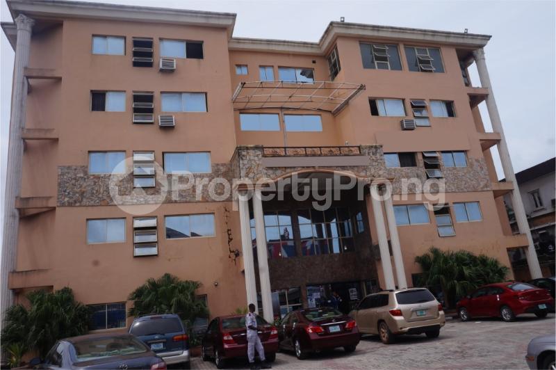Commercial Property for sale chevron Lekki Lagos