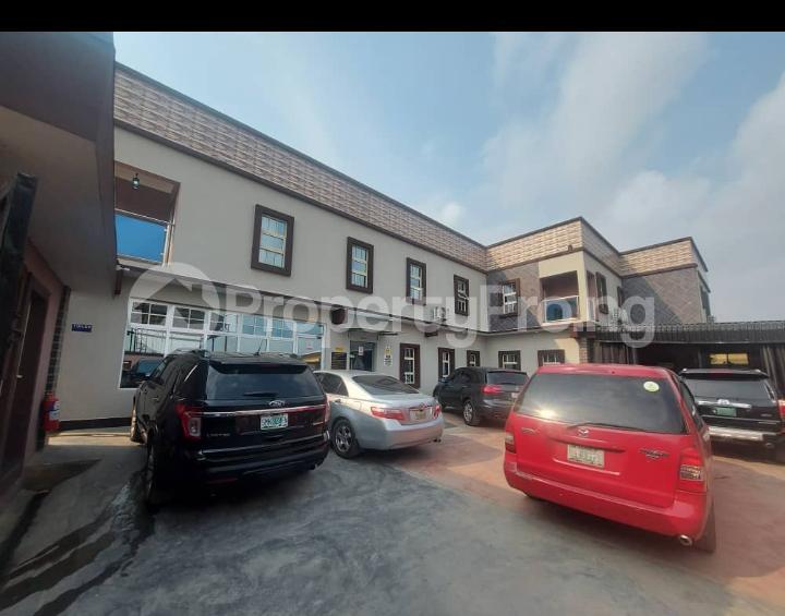 Commercial Property for sale Ogba Lagos