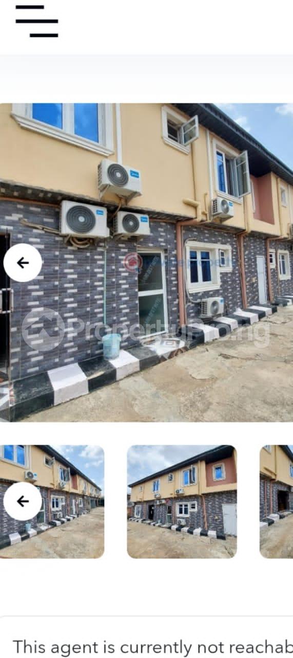 Commercial Property for sale Iyawe Street, Off Governor's Road, Ikotun Ikotun/Igando Lagos