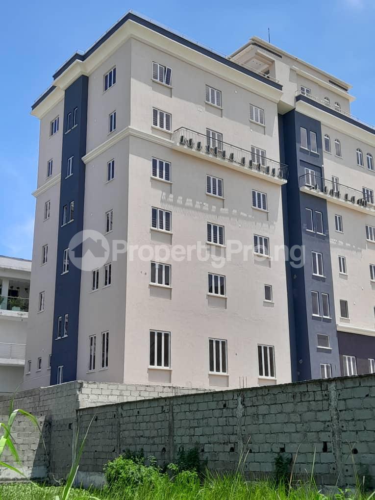Commercial Property for sale Banana Island Ikoyi Lagos