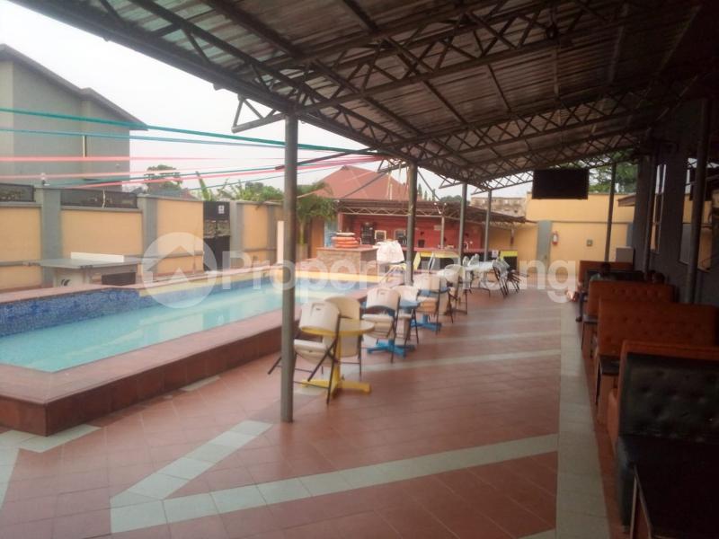 Commercial Property for sale Agara Junction Close To Tipper Garage Akala Express Way, Oluyole Estate Ibadan Oyo