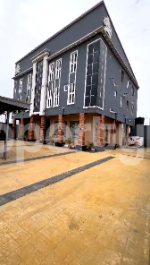 Commercial Property for sale Ibadan Oyo