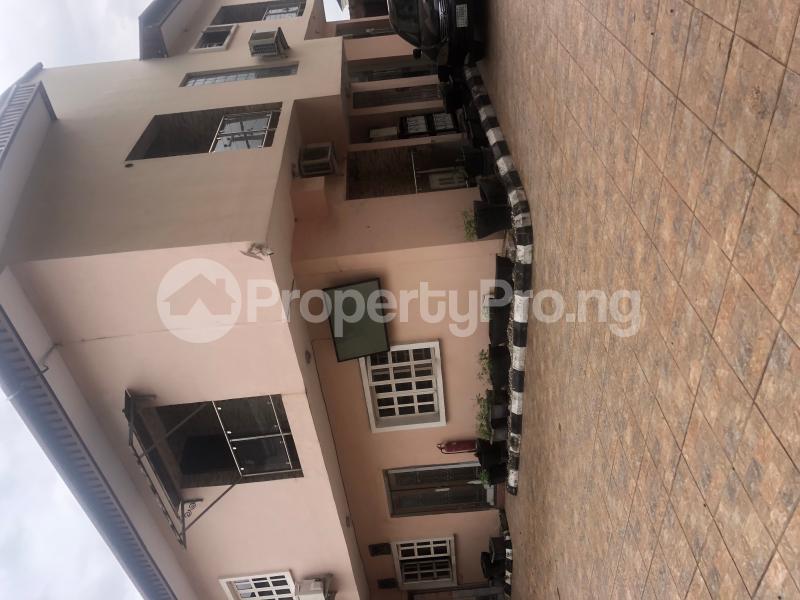 10 bedroom Commercial Property for rent Lekki Phase 1 Lekki Lagos