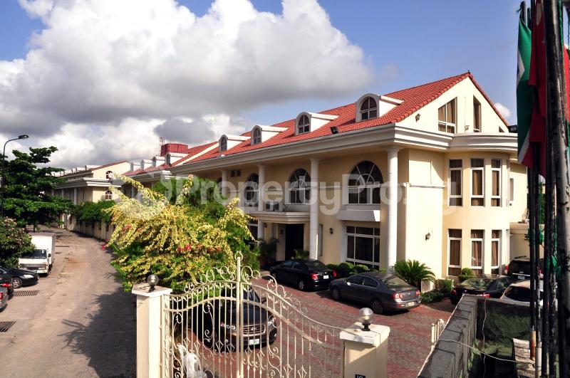 Commercial Property for sale Ikoyi Lagos