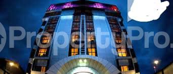 Commercial Property for sale Victoria Island Lagos