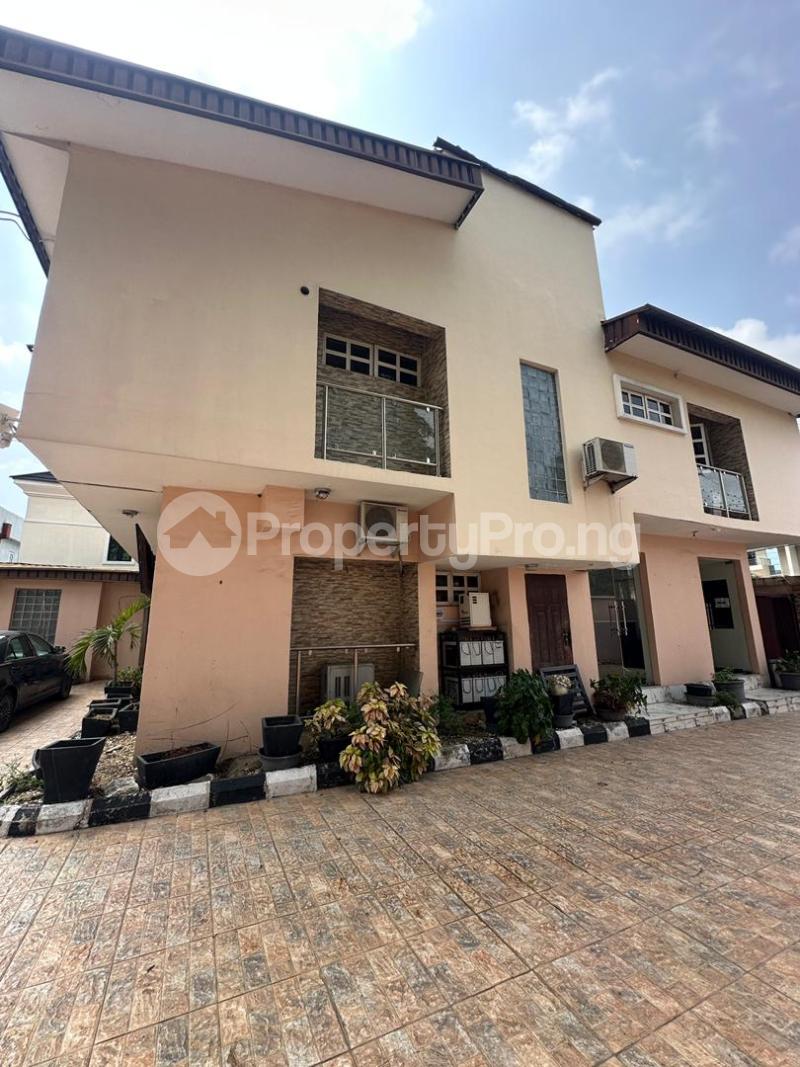 10 bedroom Commercial Property for rent Lekki Phase 1 Lekki Phase 1 Lekki Lagos
