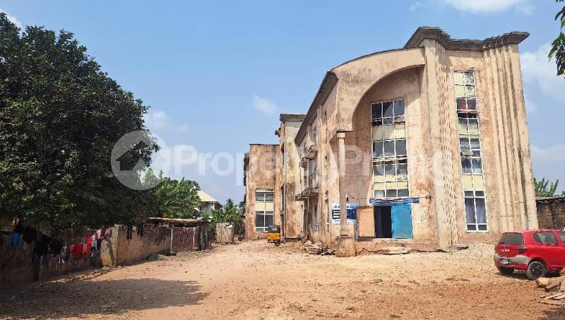 Commercial Property for sale Main Gra, Off Adesuwa And Aideyan, Benin City, Central Edo