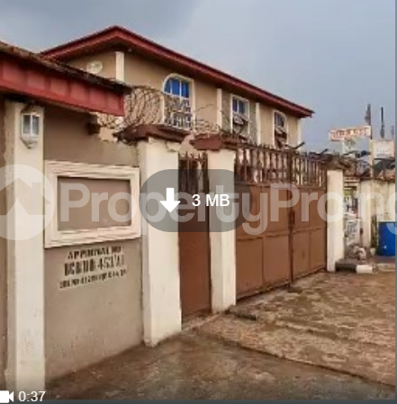 Commercial Property for sale Baruwa Ipaja Lagos