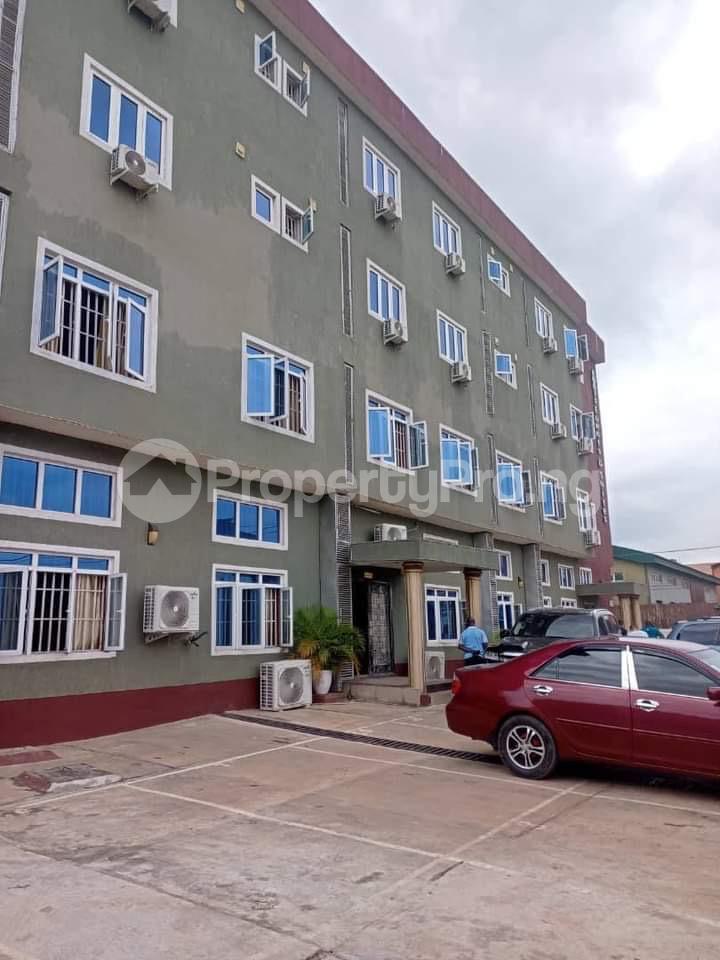 Commercial Property for sale Oregun Ikeja Lagos