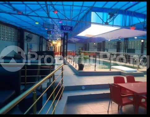 Commercial Property for sale Council Area Ikotun/Igando Lagos