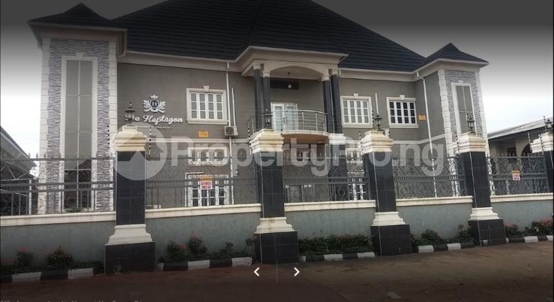 Commercial Property for sale Berger Ojodu Lagos